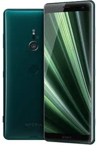 Замена тачскрина на телефоне Sony Xperia XZ3 в Ижевске